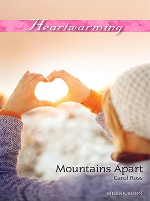 cover image of Mountains Apart